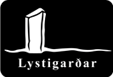 Lystigarðar